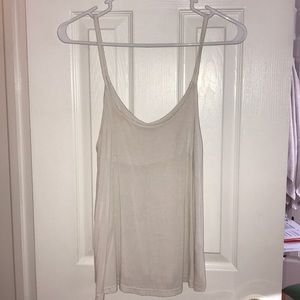 Brandy Melville white top